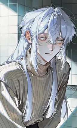 Profile image of 真壁 三玖