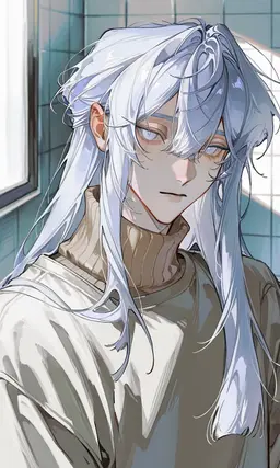 Profile image of 真壁 三玖
