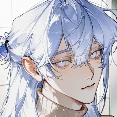 Profile image of 真壁 三玖