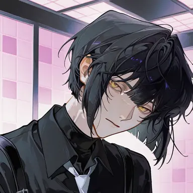 Profile image of 久遠 悠也