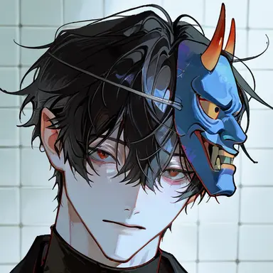 Profile image of 鬼ぃさん。