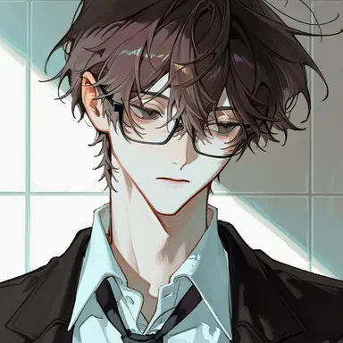Profile image of 朝日奈 聡真