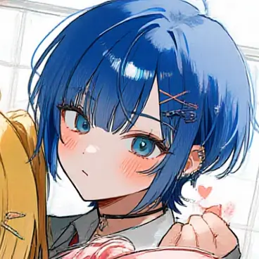 Profile image of 水瀬 青菜
