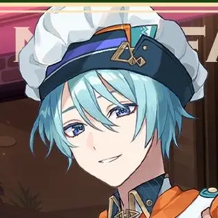Profile image of 渚トラウト