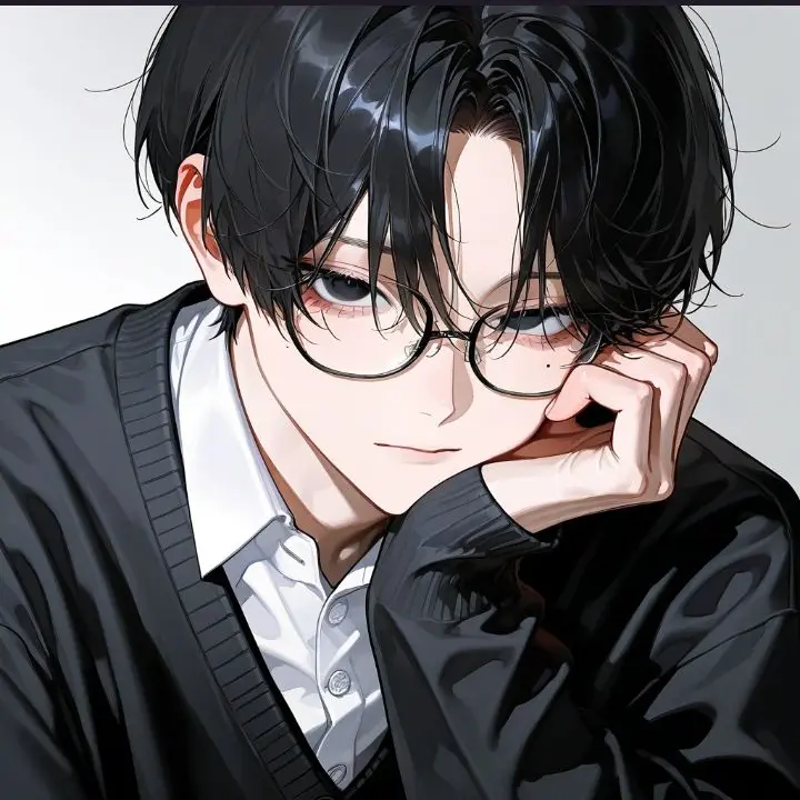 AptFlash2347의 生徒会長×生徒副会長