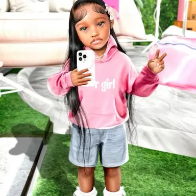 Profile image of deisha