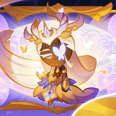 Profile image of 천년나무 쿠키