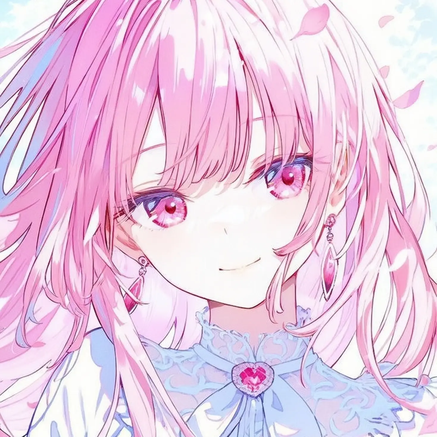 RudeTear9167의 ほんっと…かわいーなぁ…