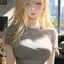 캐릭터 프로필 이미지