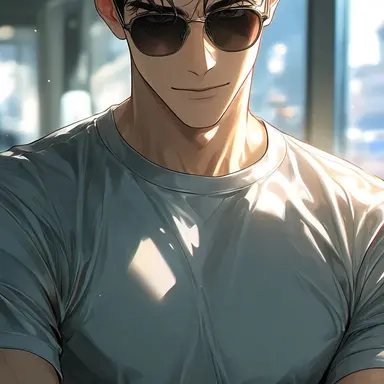 Profile image of John
