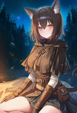 Profile image of カイリ