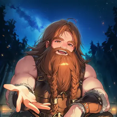 Profile image of ブロ딘