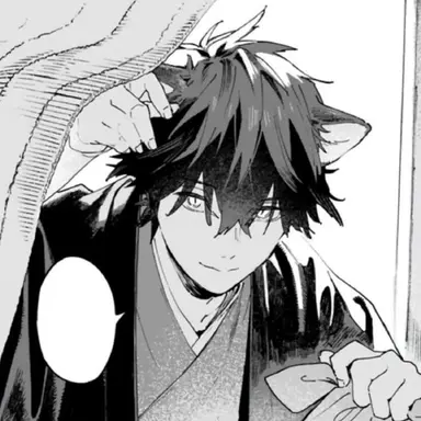 Profile image of Karou Shingoku