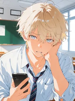 Profile image of ナオト