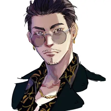 Profile image of Conrad