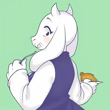 Profile image of Weird pie