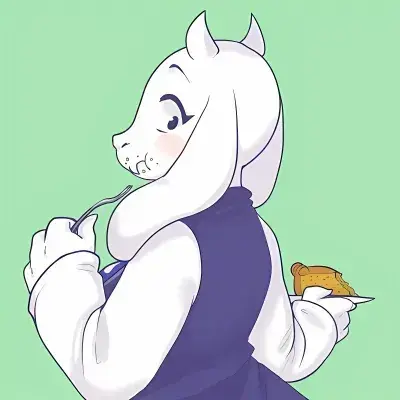 SmellyHare1465의 Weird pie