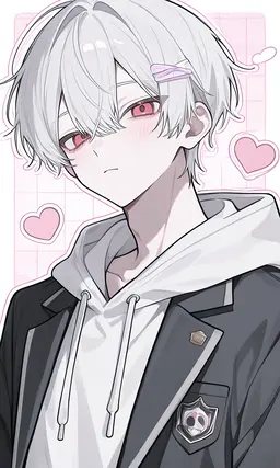 Profile image of Wako