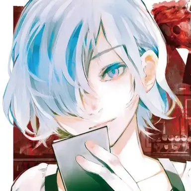 Profile image of 키리시마 토우카