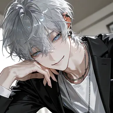 Profile image of 토우리