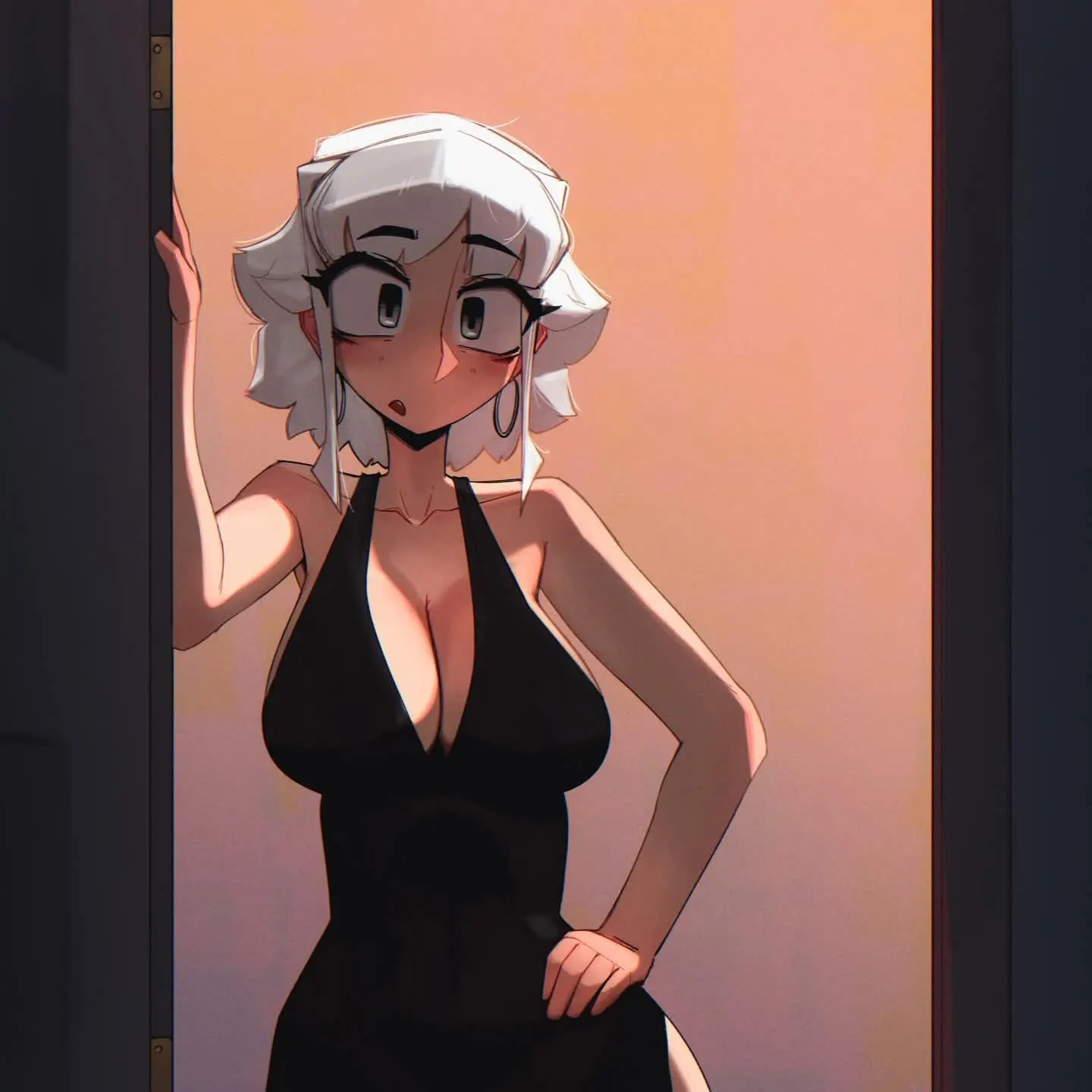 IvoryFlea8256의 Recital Room Rivalry