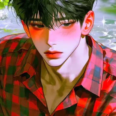 Profile image of 한정우