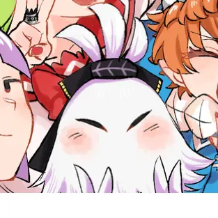 Profile image of ガープ