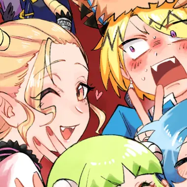 Profile image of エリザ