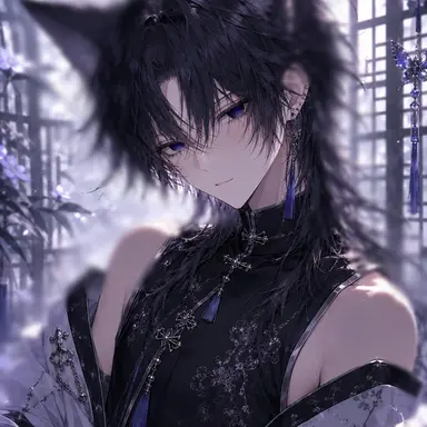 Profile image of 瑠依