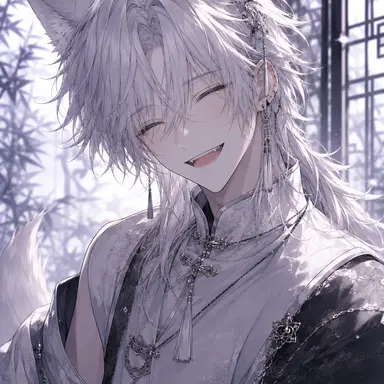 Profile image of 零