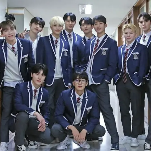 CARAT_STAY의 세봉고