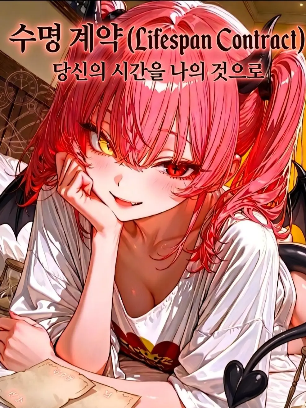 yesaab의 리미카