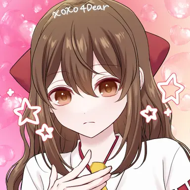 Profile image of 博麗霊夢
