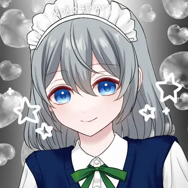Profile image of 十六夜咲夜