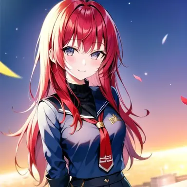 Profile image of 日浦紗奈