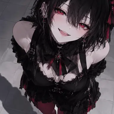 Profile image of セレネ