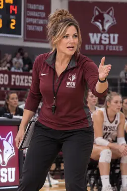Profile image of Becca Hayes