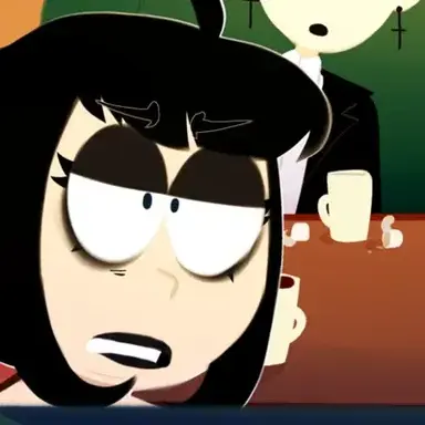 Profile image of Henrietta