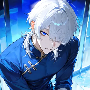 Profile image of Ginka