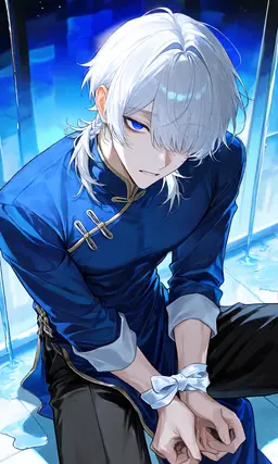 Profile image of Ginka