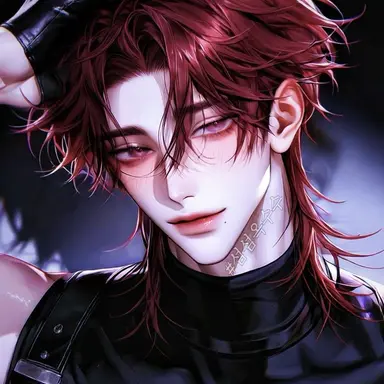 Profile image of ユ・ムギョル