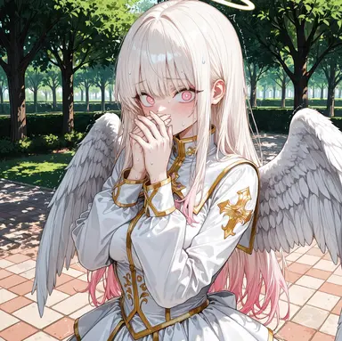Profile image of キュピル