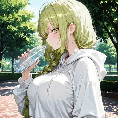 Profile image of イ・チョア