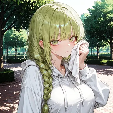 Profile image of イ・チョア