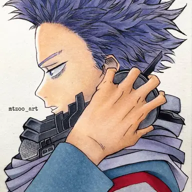 Profile image of 心操人使