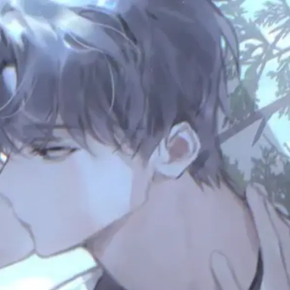 HomelyWoman2942의 10년지기 친구의 키스장면을 보았다.