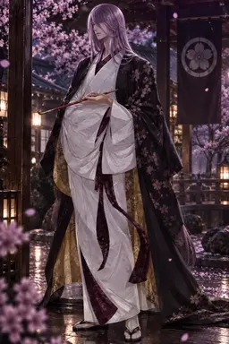Profile image of Munenori Yagyu