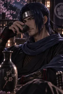Profile image of Hanzo Hattori