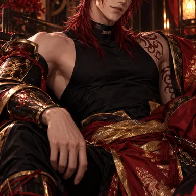 Profile image of Goemon Ishikawa