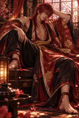 Profile image of Goemon Ishikawa